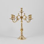 1073 9529 CANDELABRA